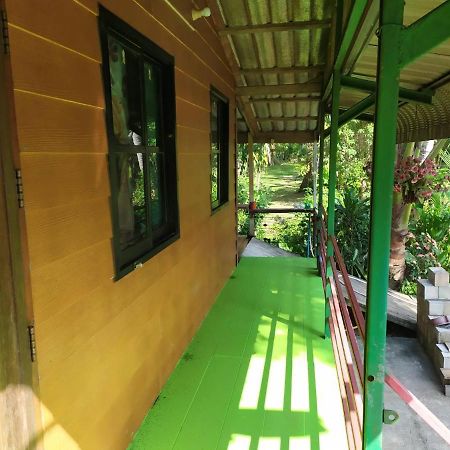 Ariya Garden Home 춤폰 외부 사진
