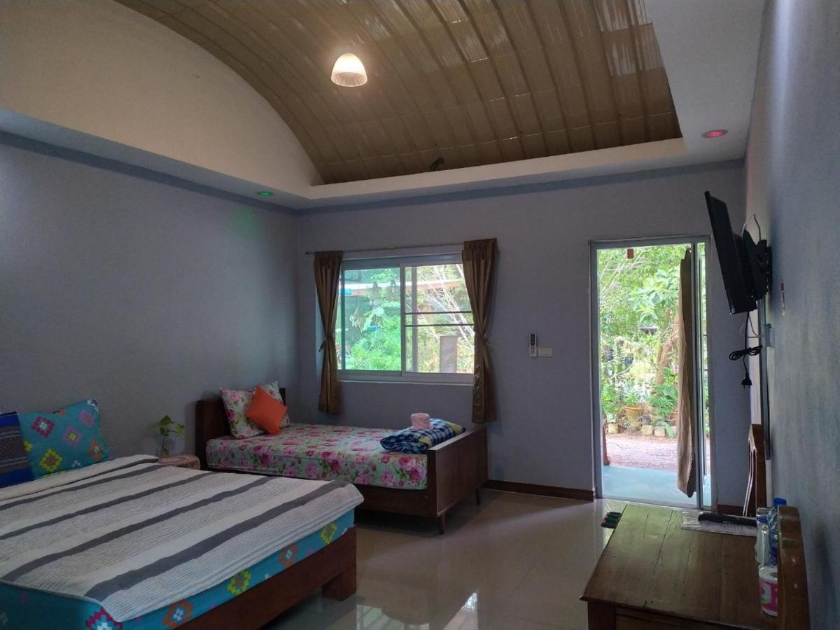 Ariya Garden Home 춤폰 외부 사진