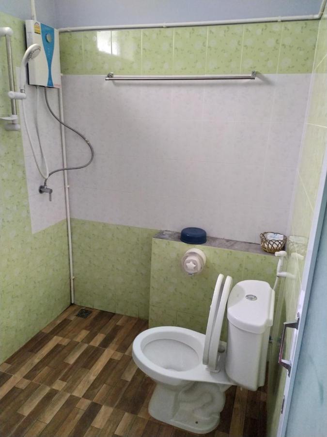 Ariya Garden Home 춤폰 외부 사진