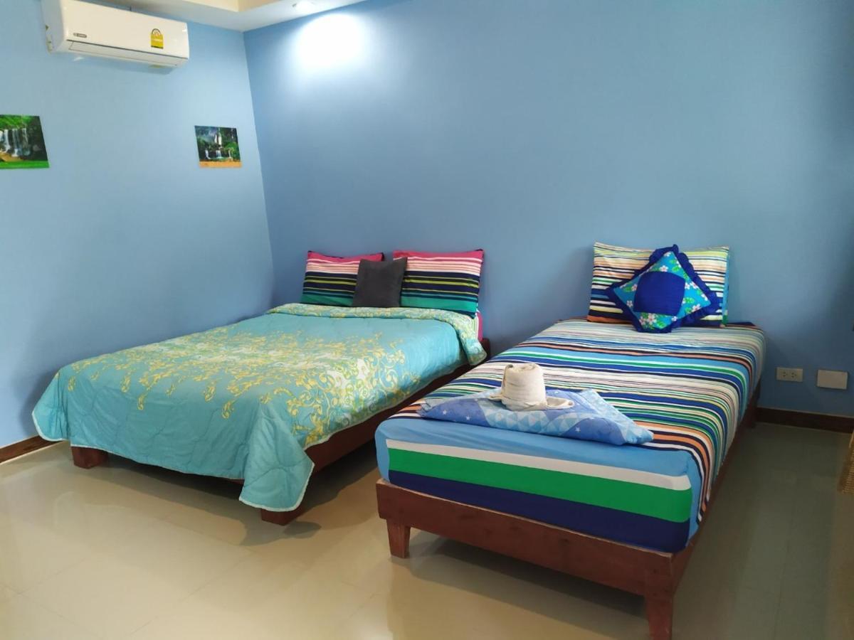 Ariya Garden Home 춤폰 외부 사진