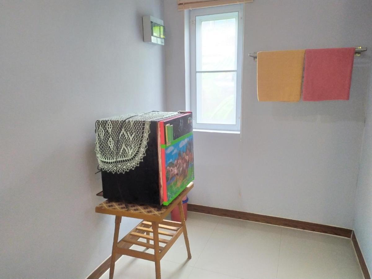 Ariya Garden Home 춤폰 외부 사진