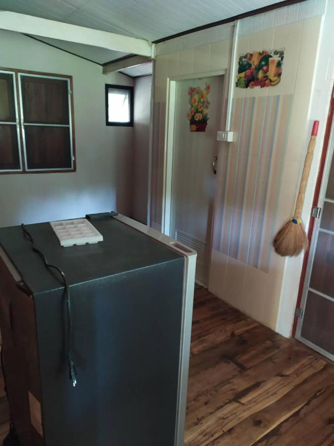 Ariya Garden Home 춤폰 외부 사진