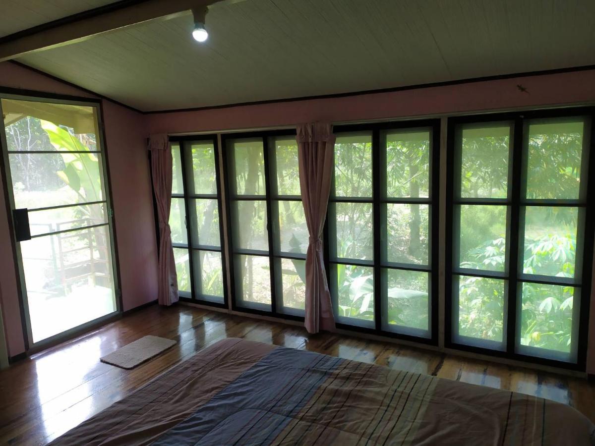 Ariya Garden Home 춤폰 외부 사진