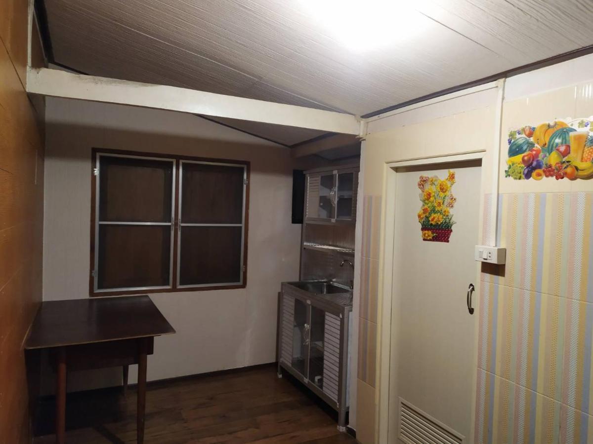 Ariya Garden Home 춤폰 외부 사진
