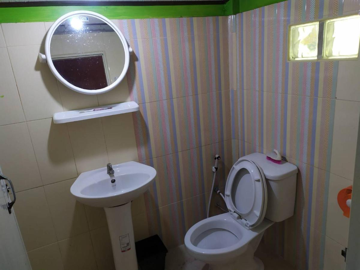 Ariya Garden Home 춤폰 외부 사진