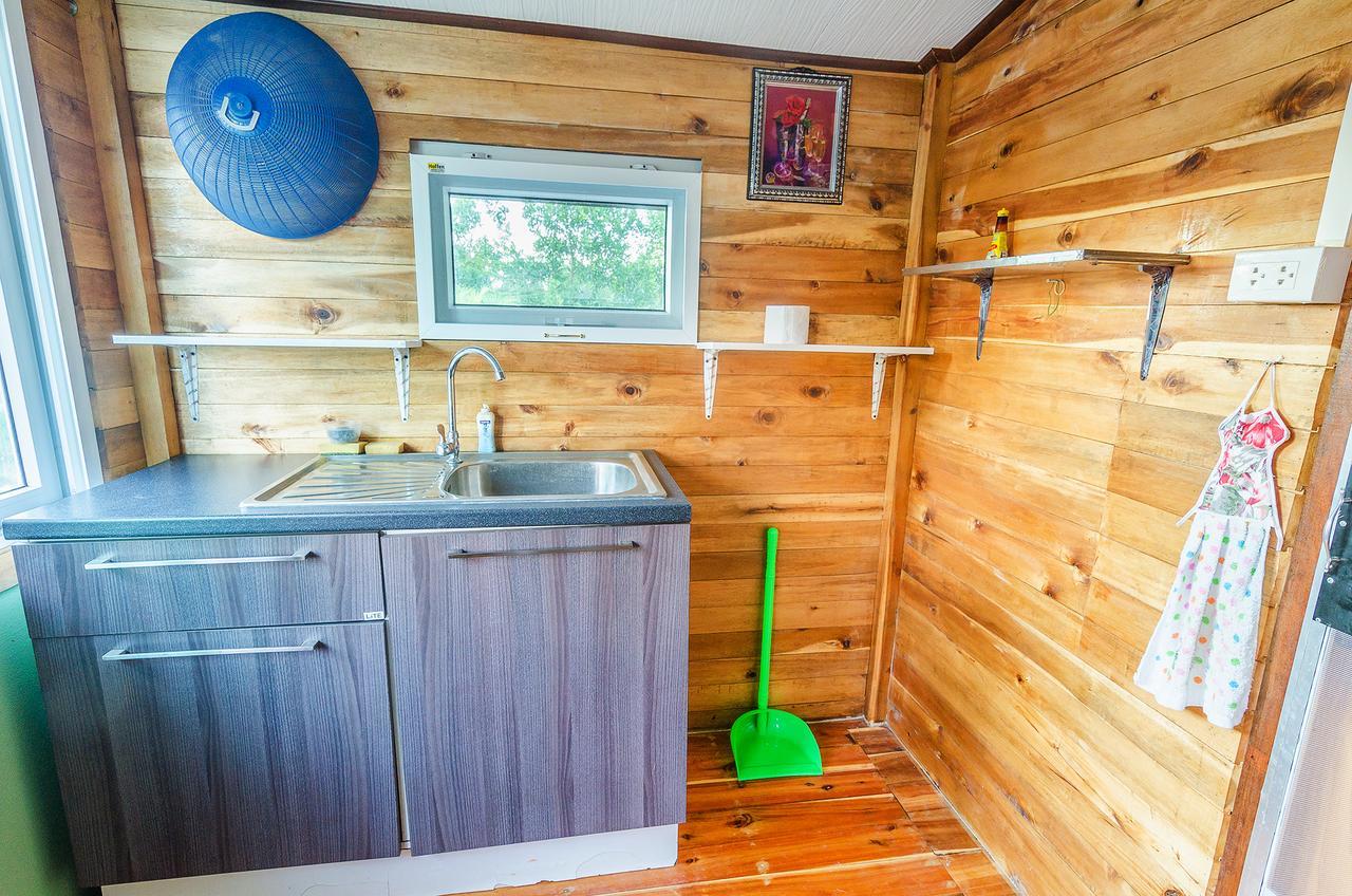 Ariya Garden Home 춤폰 외부 사진
