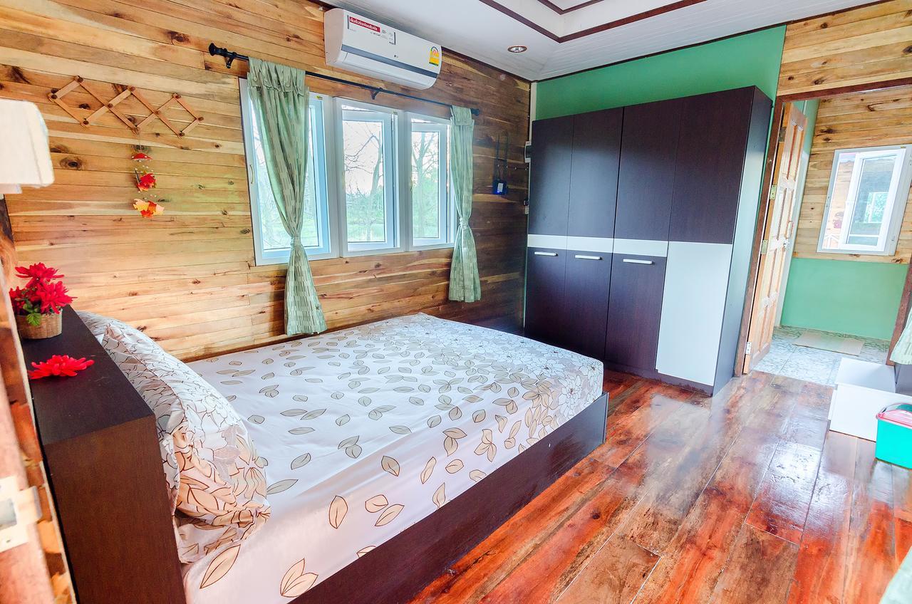 Ariya Garden Home 춤폰 외부 사진