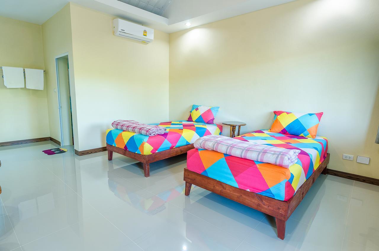 Ariya Garden Home 춤폰 외부 사진