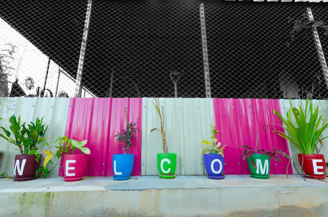 Ariya Garden Home 춤폰 외부 사진
