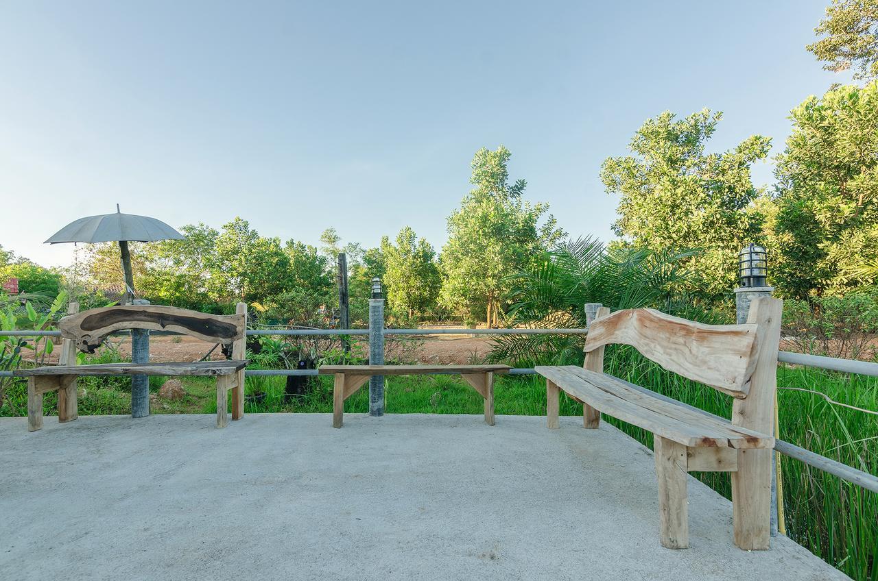 Ariya Garden Home 춤폰 외부 사진