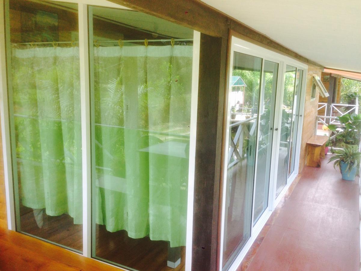 Ariya Garden Home 춤폰 외부 사진
