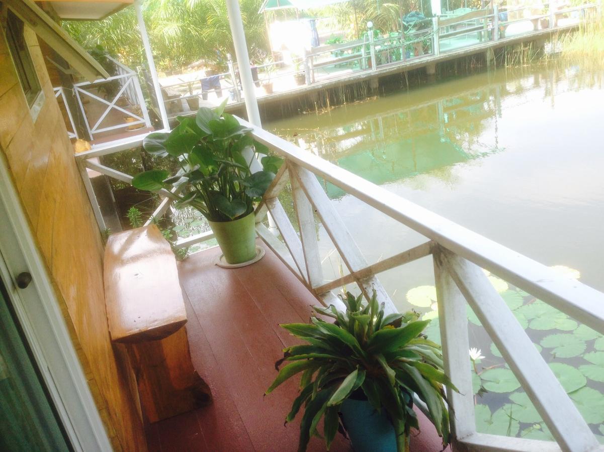 Ariya Garden Home 춤폰 외부 사진