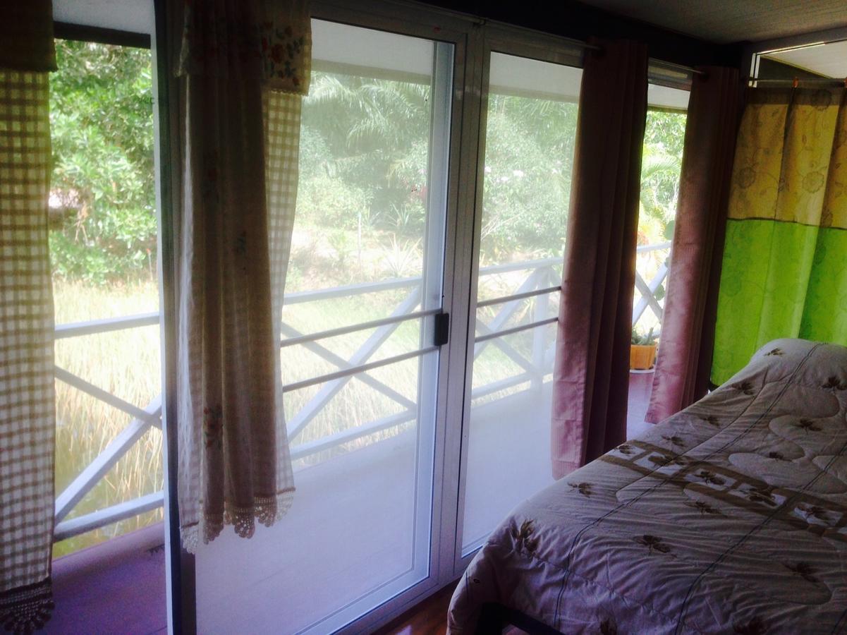 Ariya Garden Home 춤폰 외부 사진