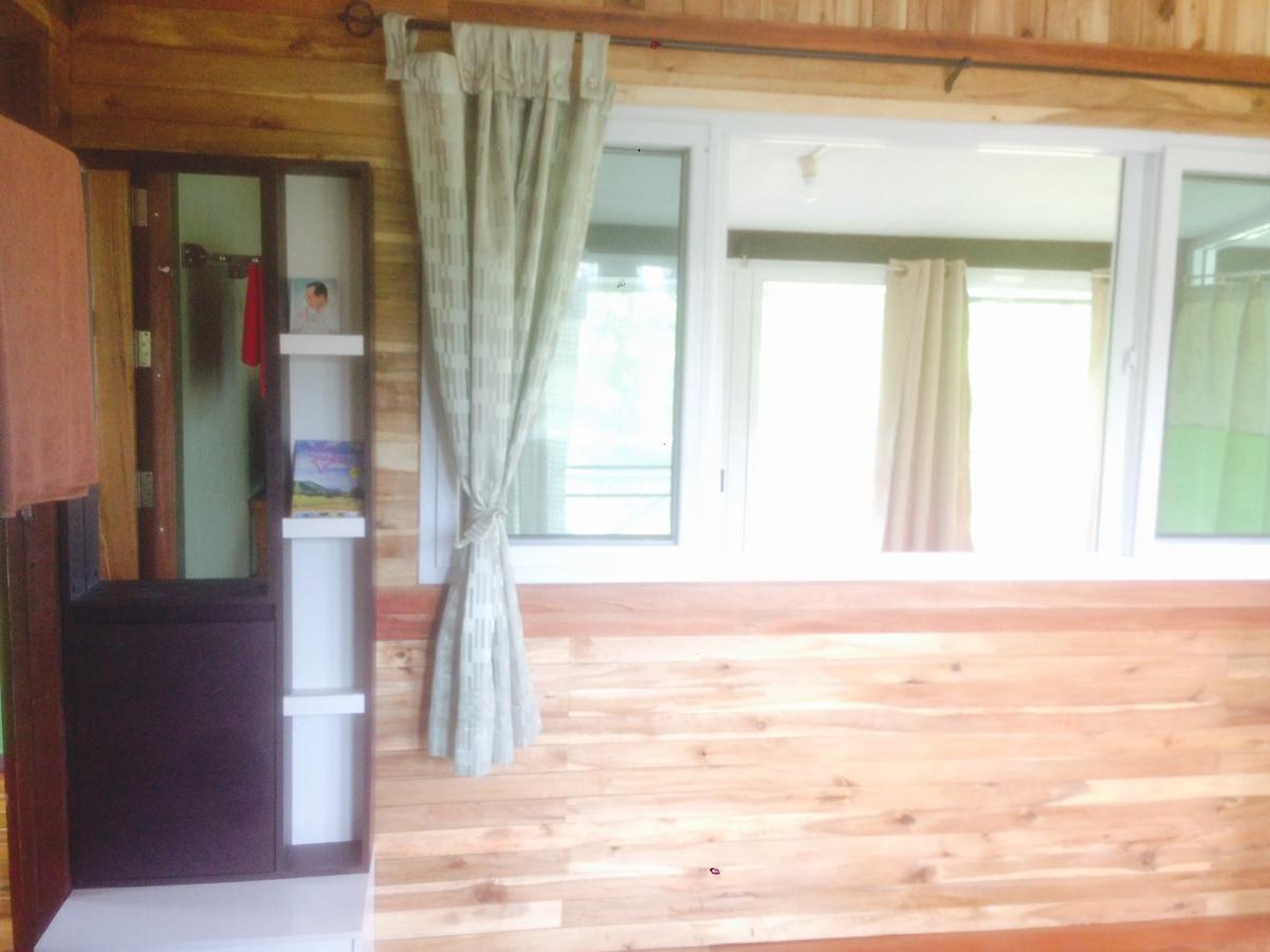 Ariya Garden Home 춤폰 외부 사진