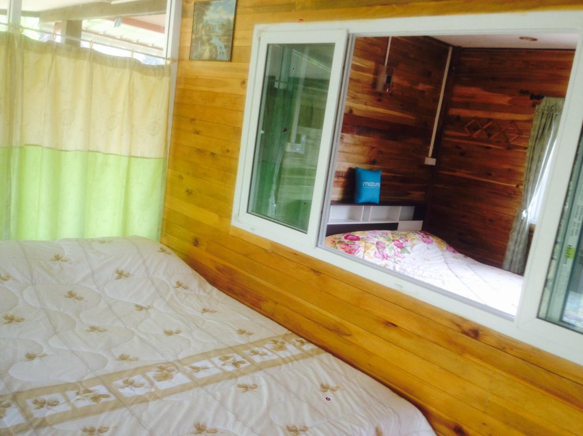 Ariya Garden Home 춤폰 외부 사진